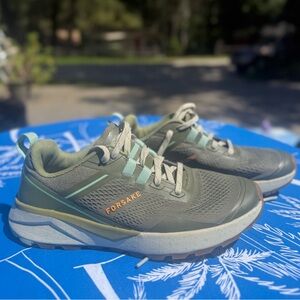 Forsake Women’s Shoes